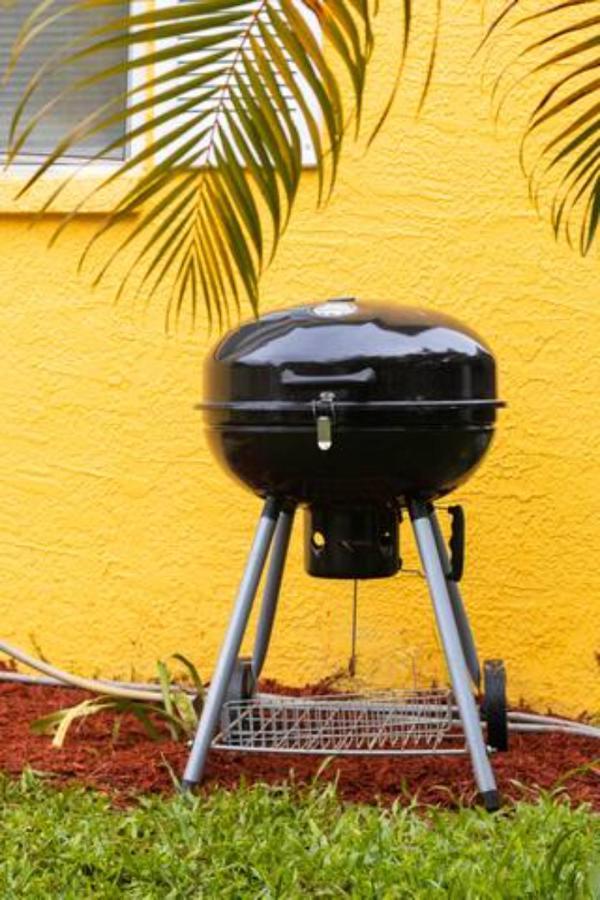Manatee River Cottage In Historical Oldtown, Sleeps Up To 7 People Palmetto Bagian luar foto