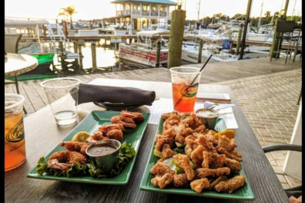 Manatee River Cottage In Historical Oldtown, Sleeps Up To 7 People Palmetto Bagian luar foto