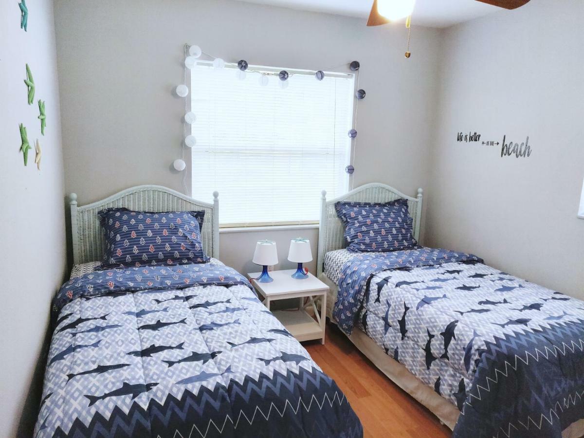 Manatee River Cottage In Historical Oldtown, Sleeps Up To 7 People Palmetto Bagian luar foto
