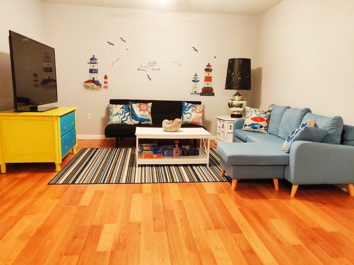 Manatee River Cottage In Historical Oldtown, Sleeps Up To 7 People Palmetto Bagian luar foto