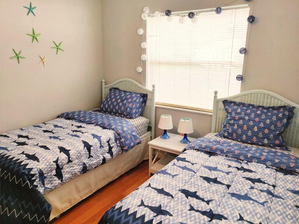 Manatee River Cottage In Historical Oldtown, Sleeps Up To 7 People Palmetto Bagian luar foto