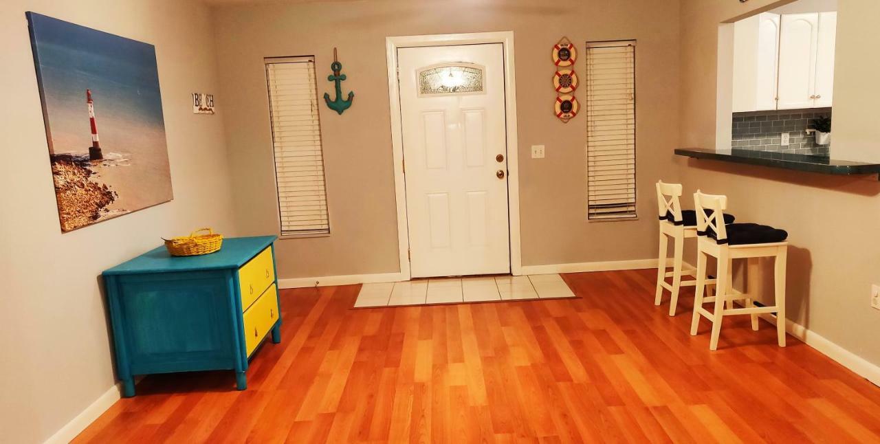 Manatee River Cottage In Historical Oldtown, Sleeps Up To 7 People Palmetto Bagian luar foto