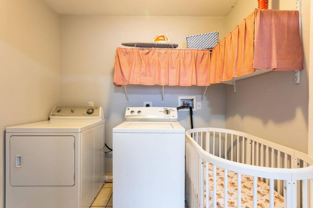 Manatee River Cottage In Historical Oldtown, Sleeps Up To 7 People Palmetto Bagian luar foto