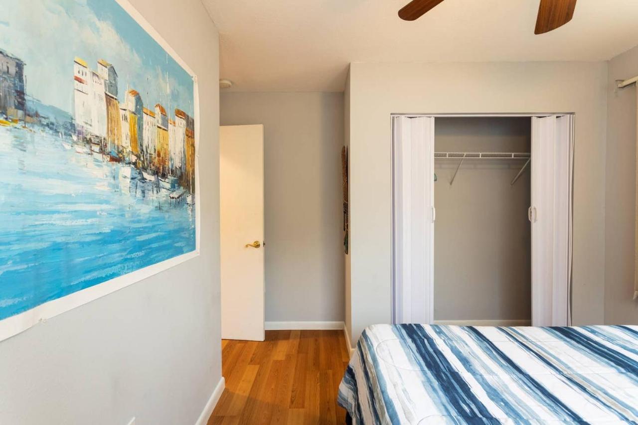 Manatee River Cottage In Historical Oldtown, Sleeps Up To 7 People Palmetto Bagian luar foto